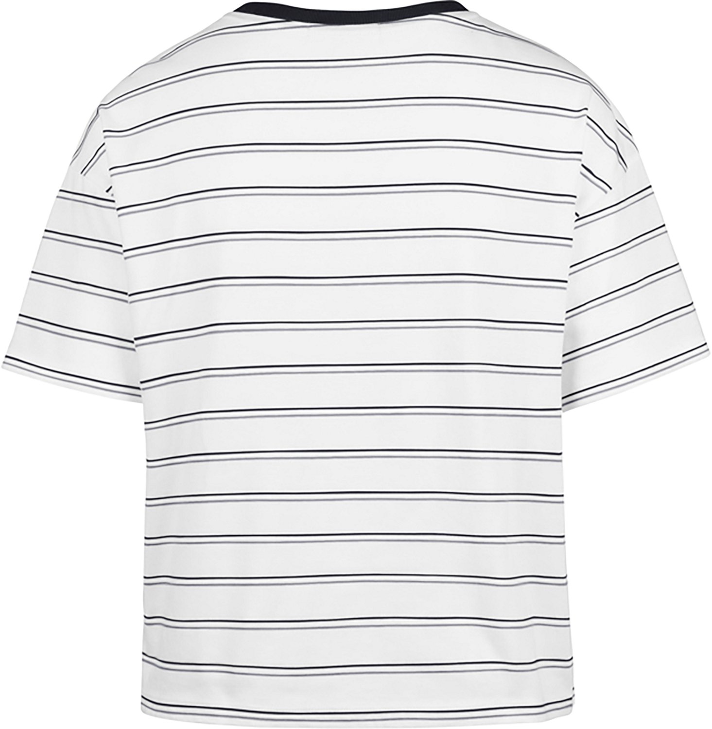 '47 Women's Dallas Cowboys On the Line Tobie T-shirt