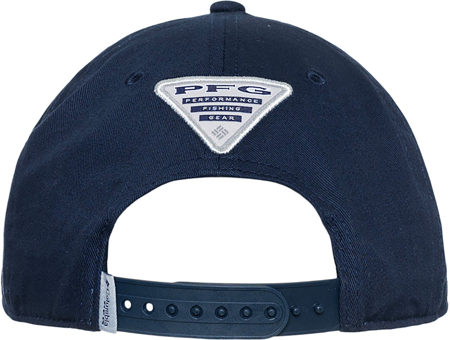 Columbia Sportswear Men's Dallas Cowboys Back Tack Snap Back Cap - view number 4