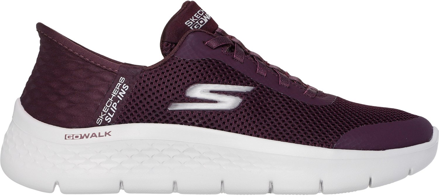 SKECHERS Women's Go Walk Flex Slip In Shoes