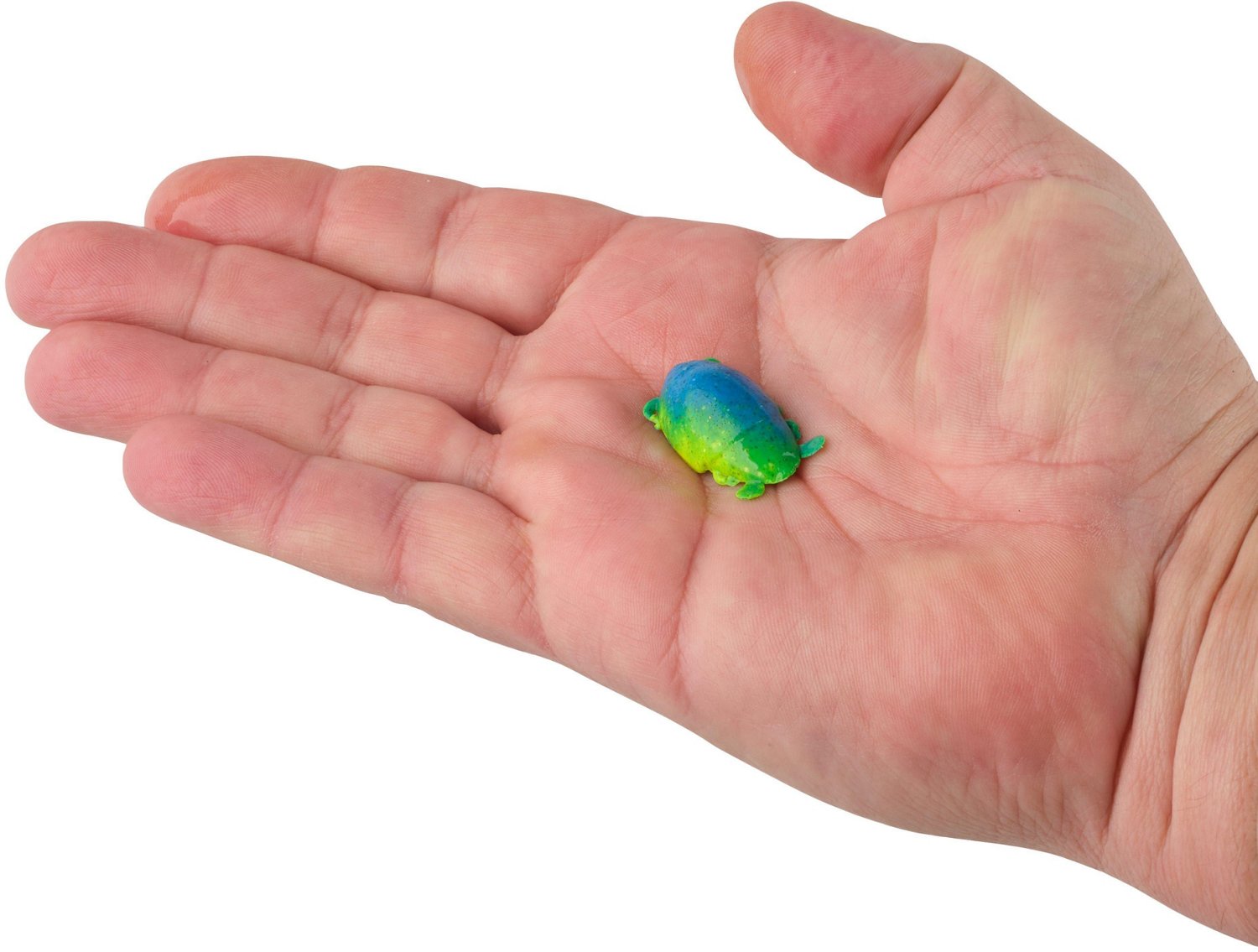 Berkley Gulp! Saltwater Surf Bytes Sand Fleas Soft Baits 12-Pack                                                                 - view number 4