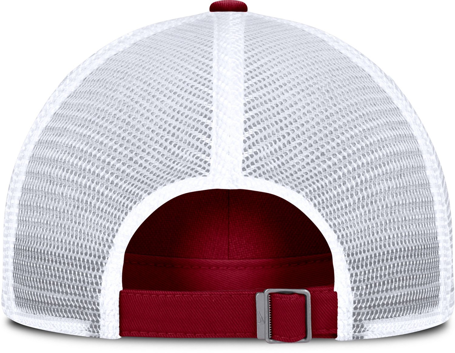 Nike University of Alabama Alt Logo Club Cap - view number 5