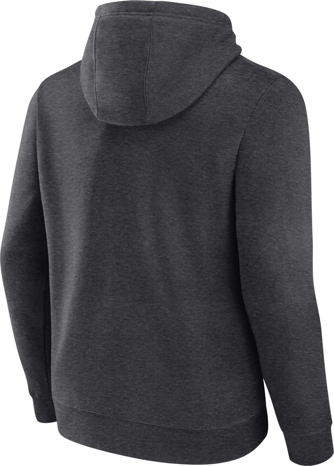 Fanatics Men's Blues AP Pro Secondary Hoodie - view number 4