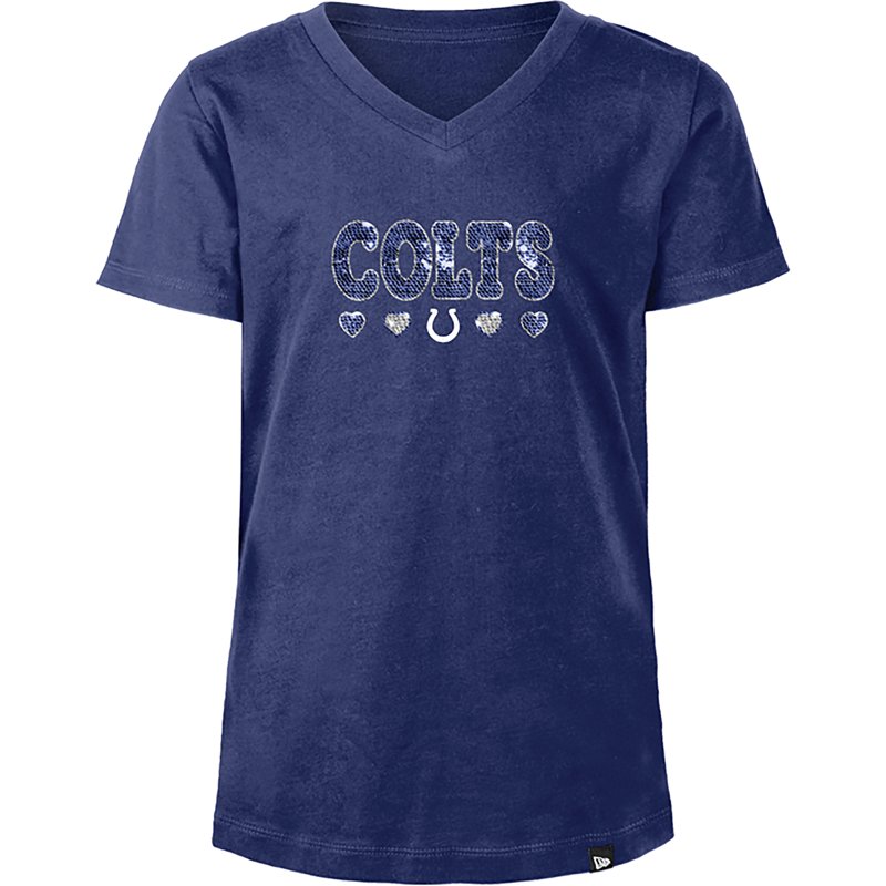 New Era Girls' Colt… - image