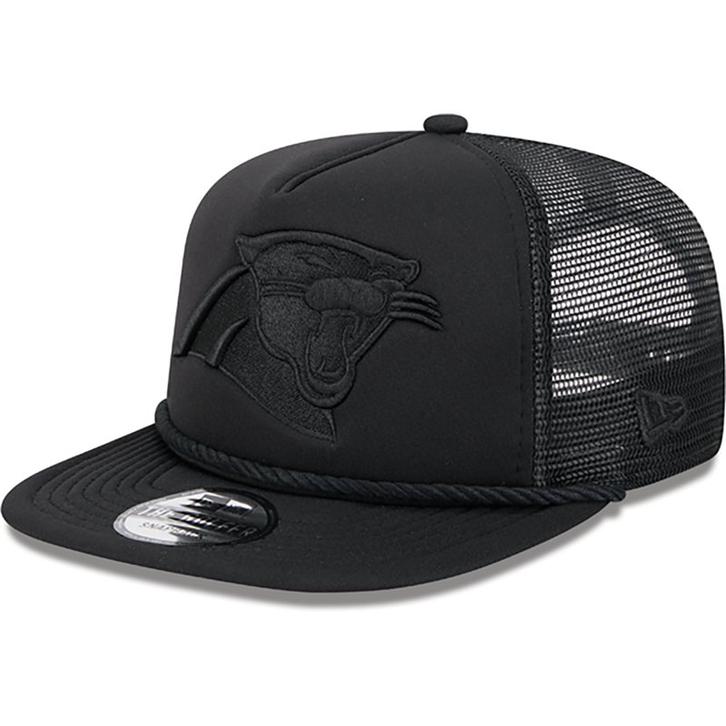 New Era Golfer Truc… - image