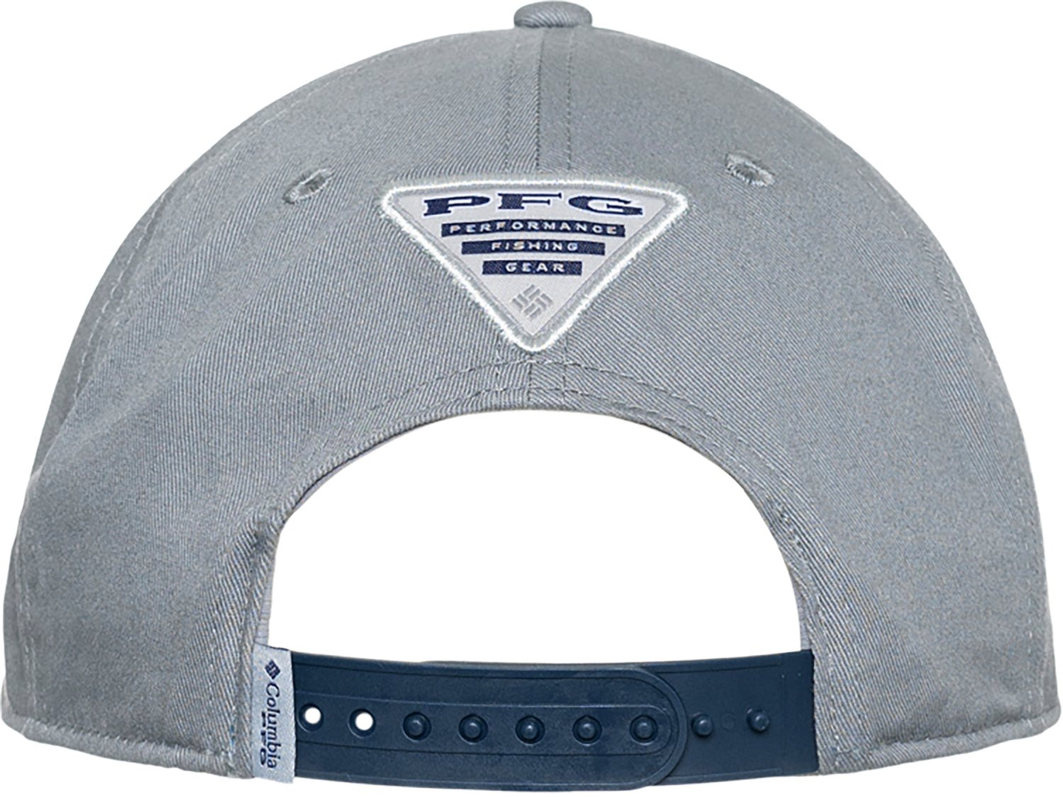 Columbia Sportswear Men's Dallas Cowboys Back Tack Snap Back Cap - view number 4