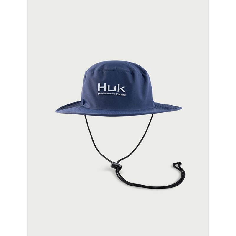 Huk Men's Solid Boo… - image
