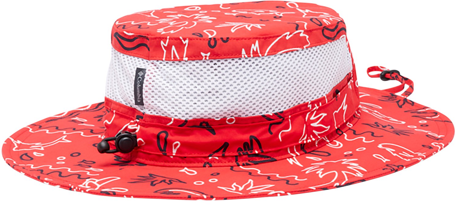 Columbia Sportswear Men's University of Georgia Fish Fan Bora Bora Booney  - view number 2