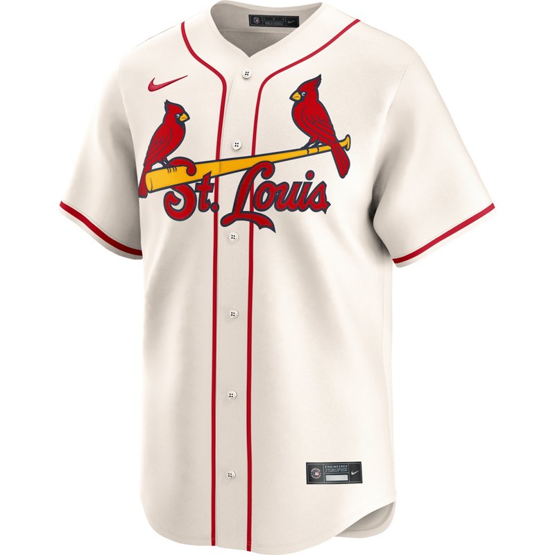 Nike Men's St. Loui… - image