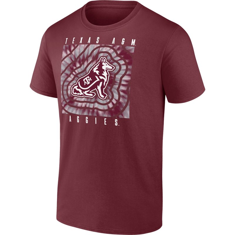 Fanatics Men's Texa… - image