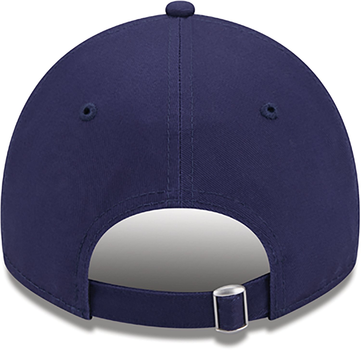 New Era Men's Nashville Sounds '24 Theme Nights Brewskis 9TWENTY Cap - view number 7