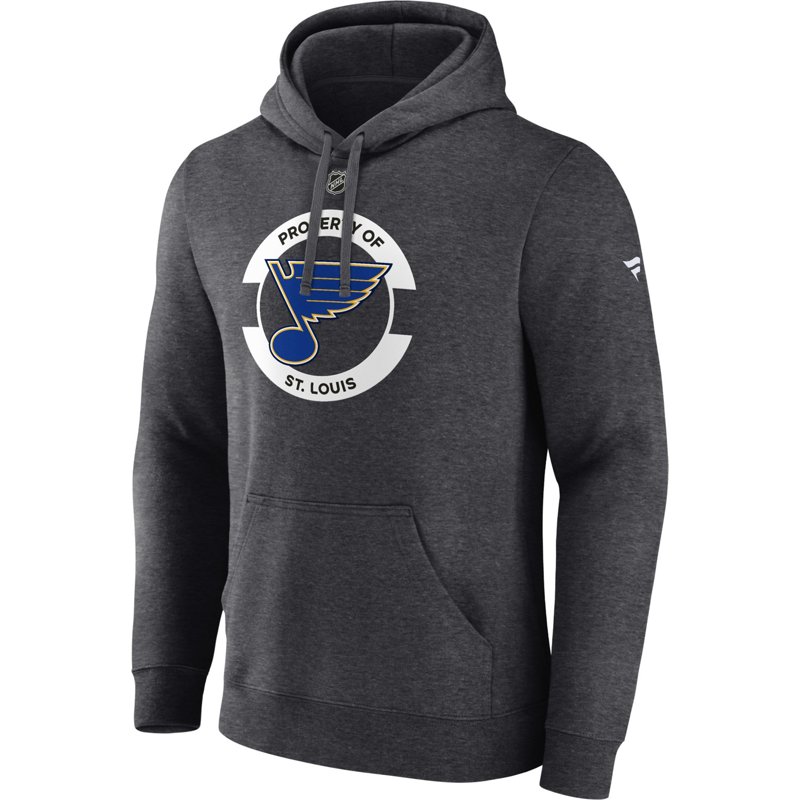 Fanatics Men's Blue… - image