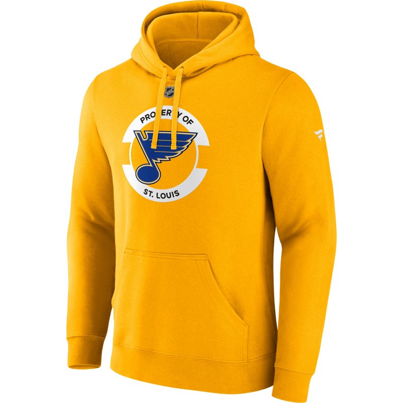 Fanatics Men's Blue… - image