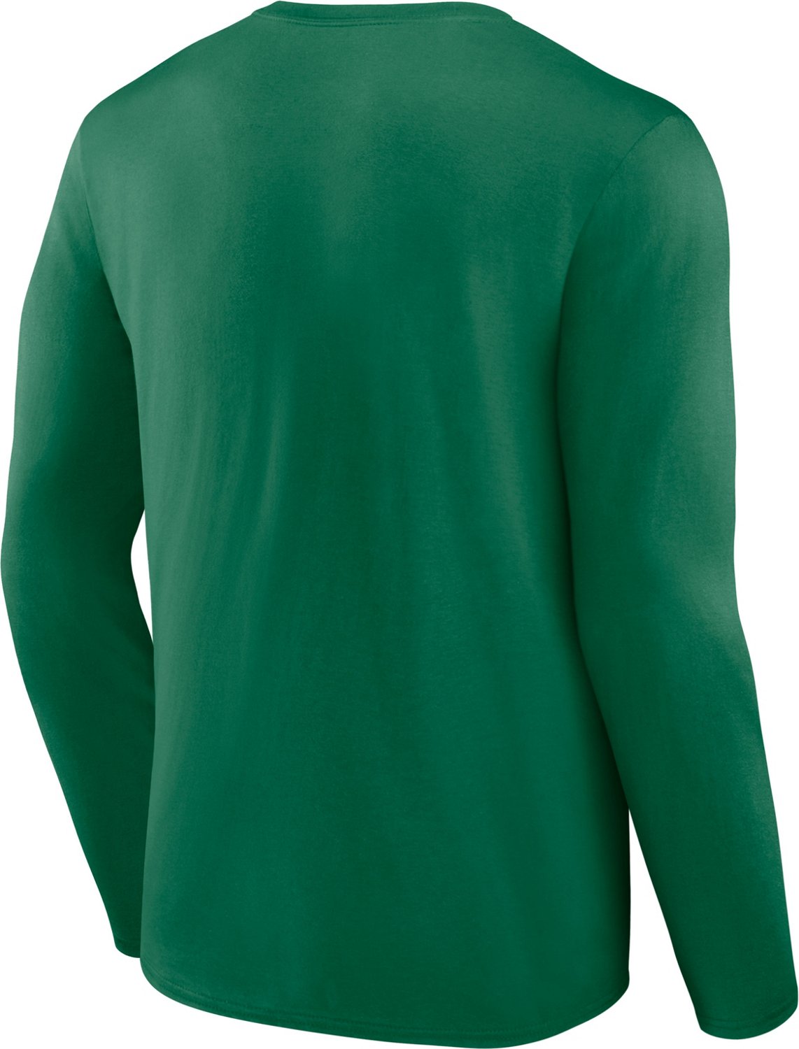 Fanatics Men's Stars AP Secondary Long Sleeve T-shirt - view number 4