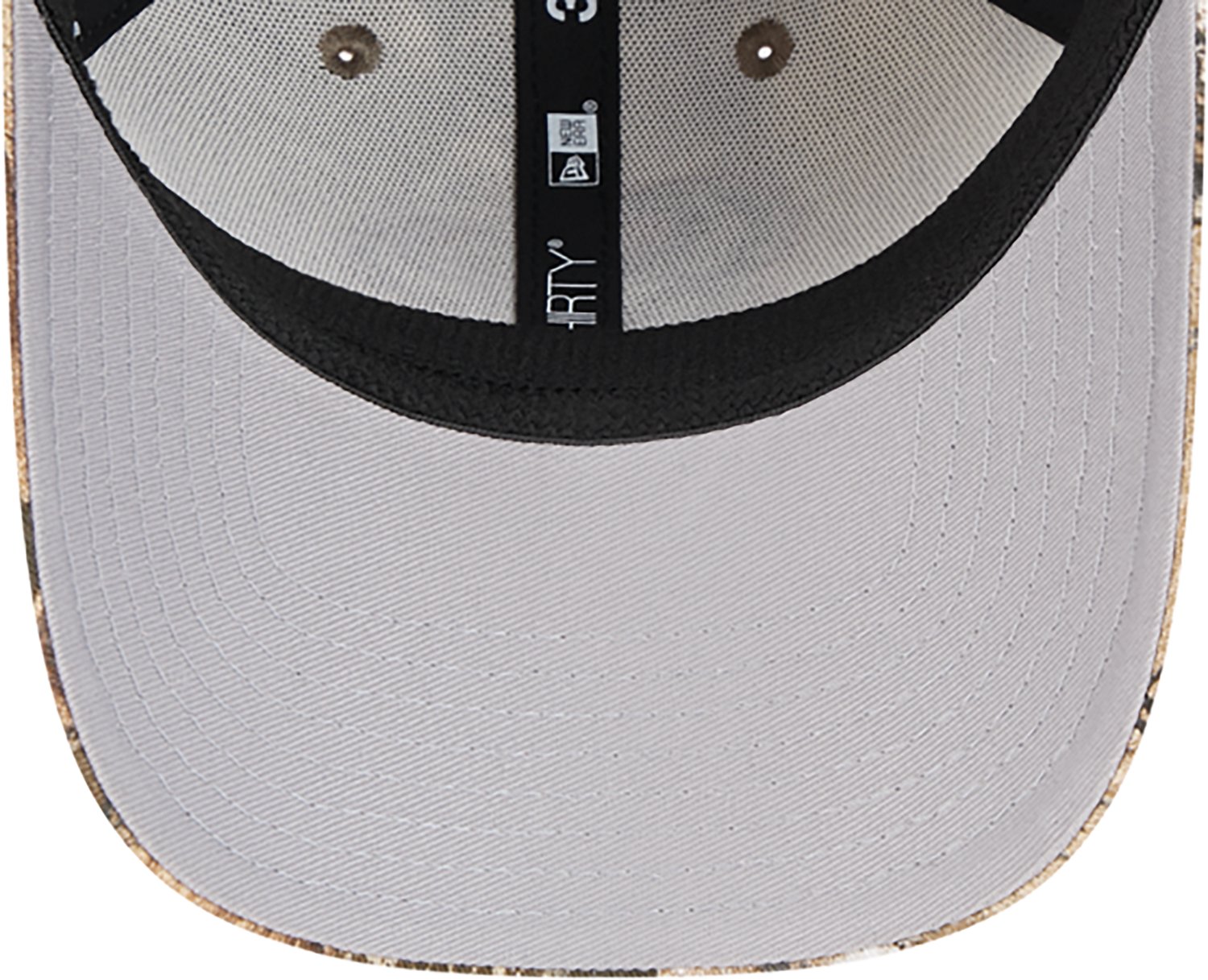 New Era 3930 Neo Realtree Camo Texans Cap - view number 6