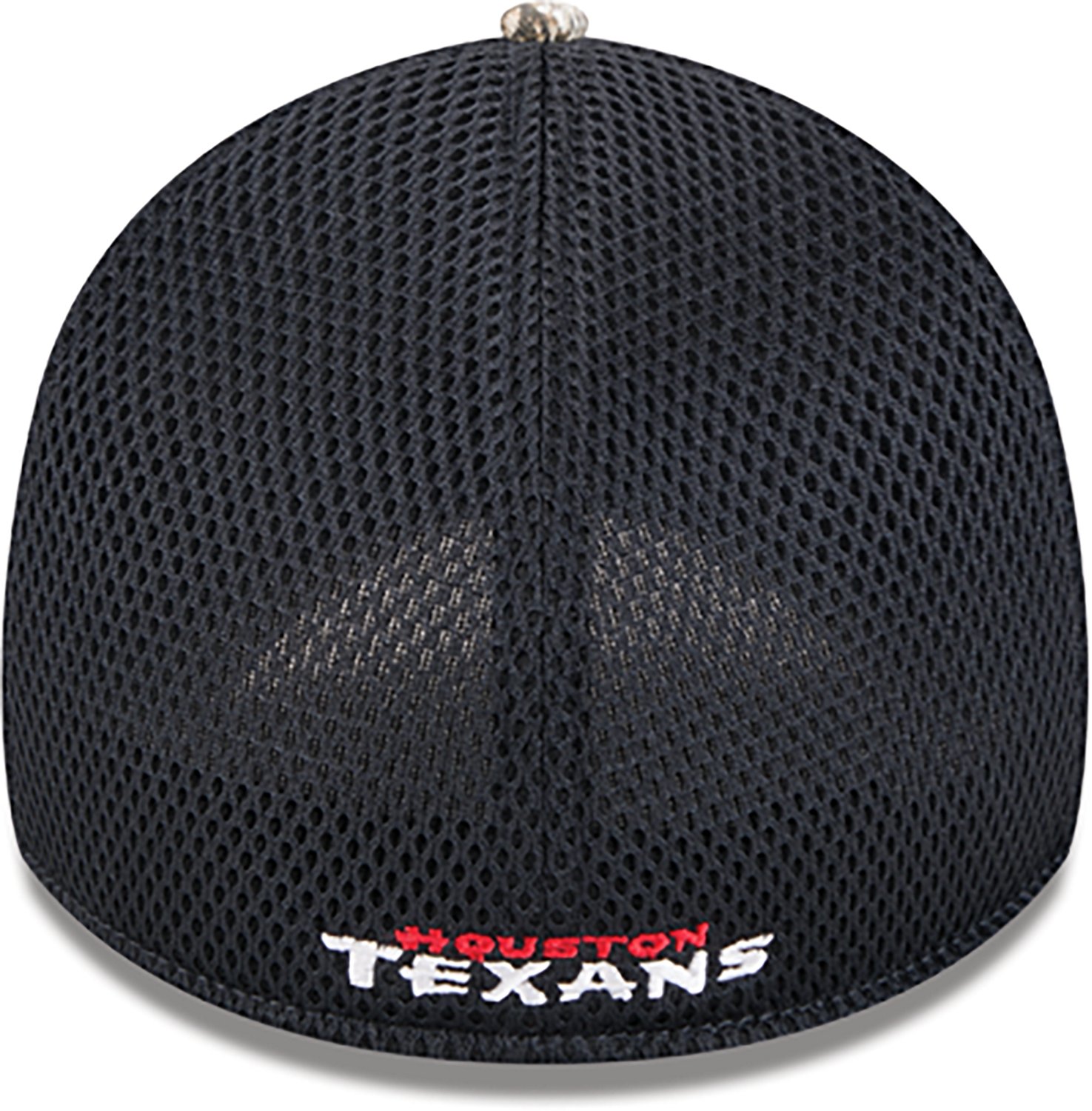New Era 3930 Neo Realtree Camo Texans Cap - view number 7