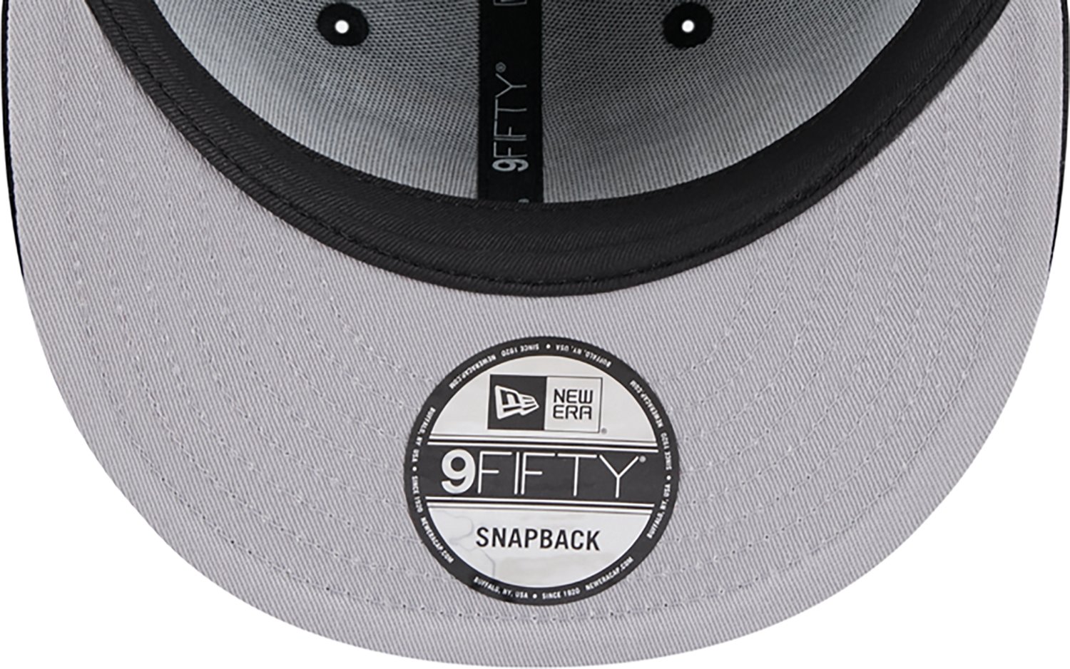 New Era 950 Corduroy Display Saints Cap - view number 6