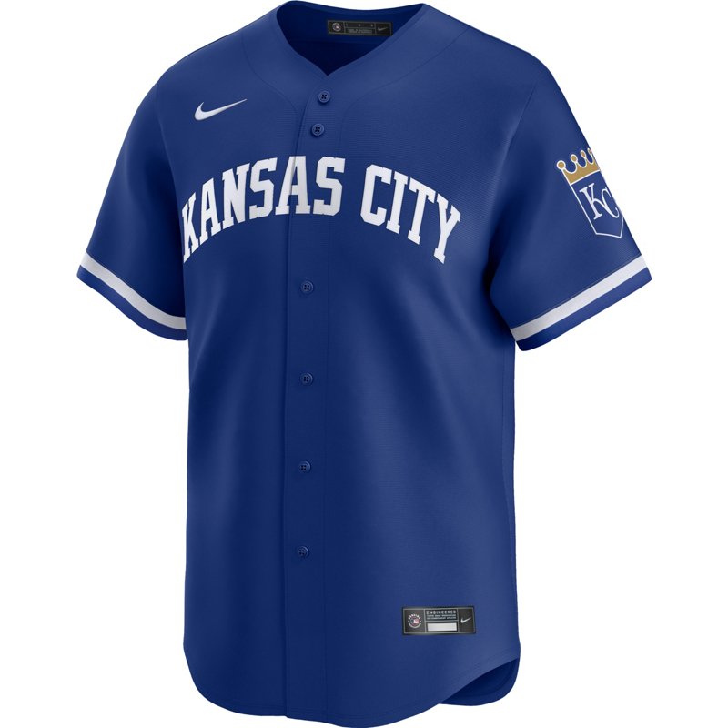 Nike Men's Kansas C… - image