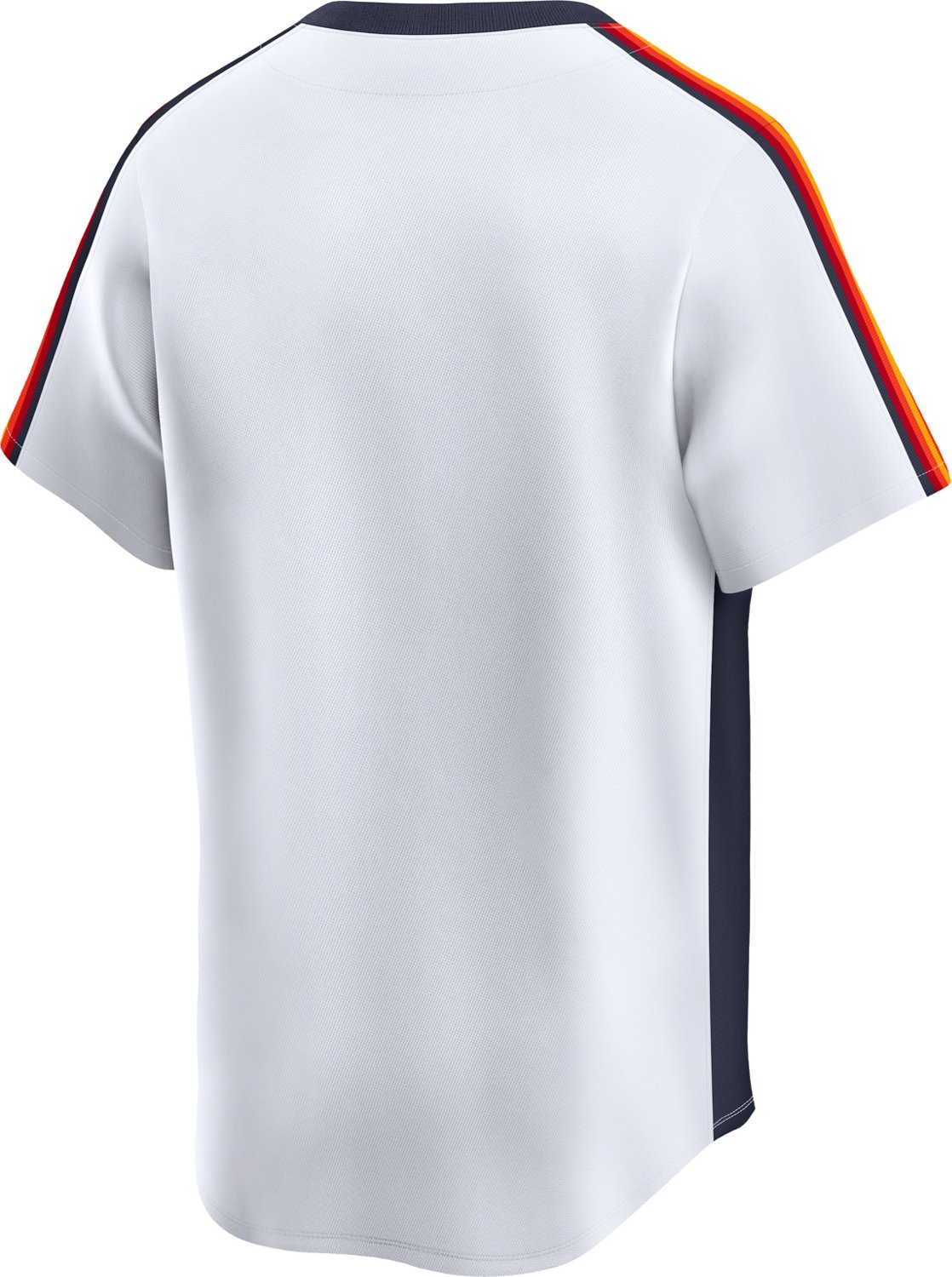Nike Men's Astros Cooperstown '75 Jersey - view number 2