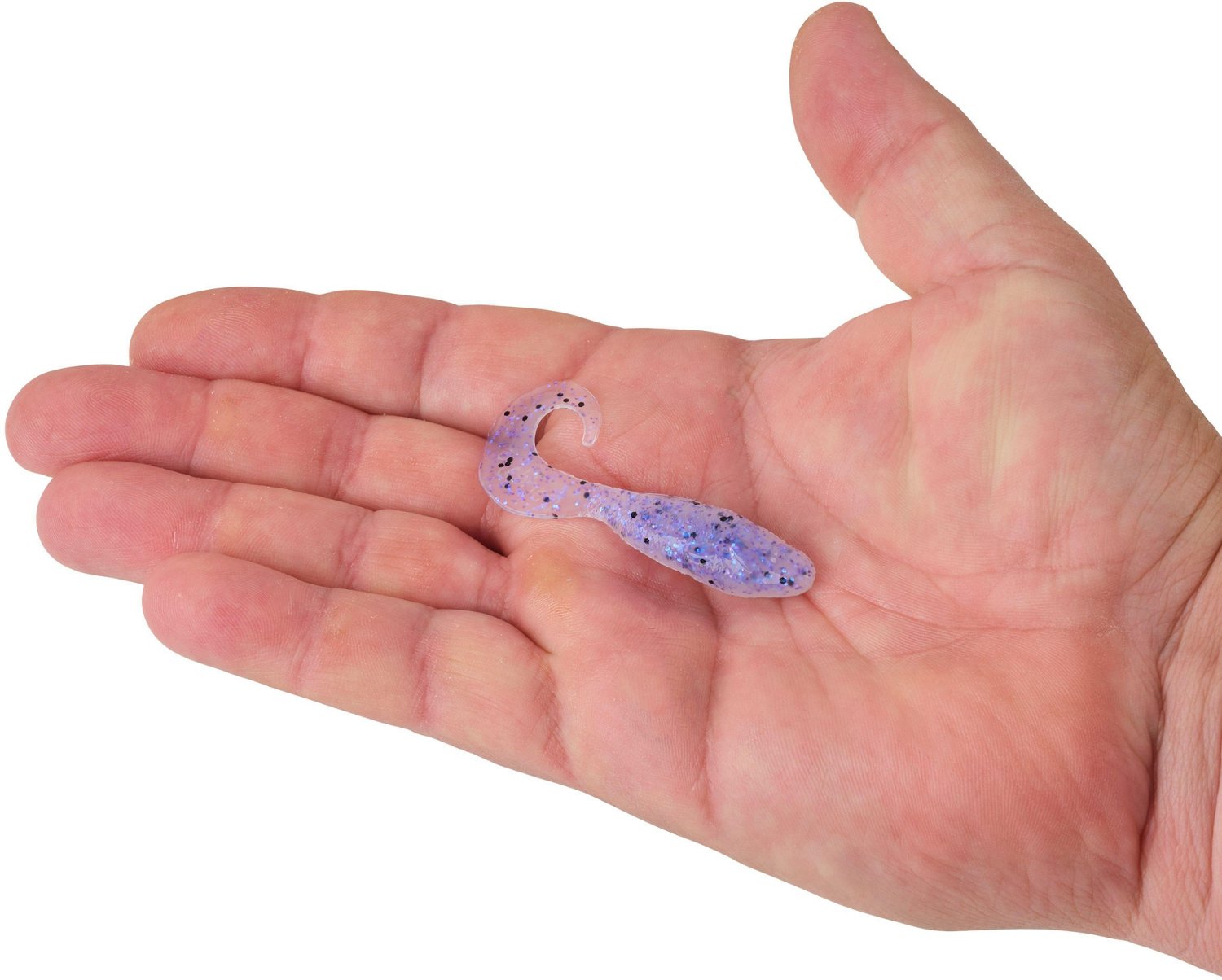 Berkley Gulp! 4 in Saltwater Swimming Mullet Baits 10-Pack                                                                       - view number 4