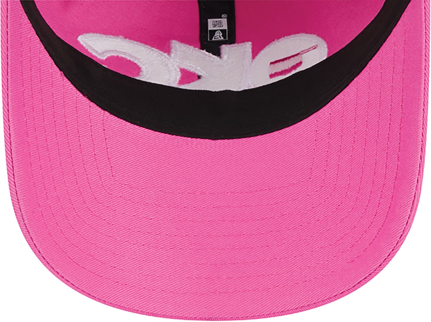 New Era Men's Oklahoma City 89ers '24 Theme Nights OKC 9TWENTY Cap - view number 6