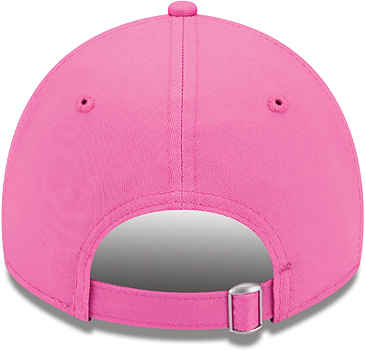 New Era Men's Oklahoma City 89ers '24 Theme Nights OKC 9TWENTY Cap - view number 7