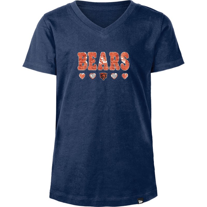 New Era Girls' Bear… - image