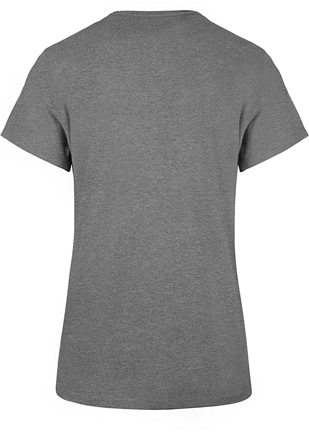 '47 Women's Dallas Cowboys Fresh Start Frankie Short Sleeve T-shirt - view number 2