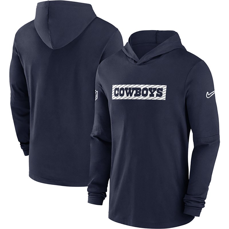 Nike Men's Dallas C… - image