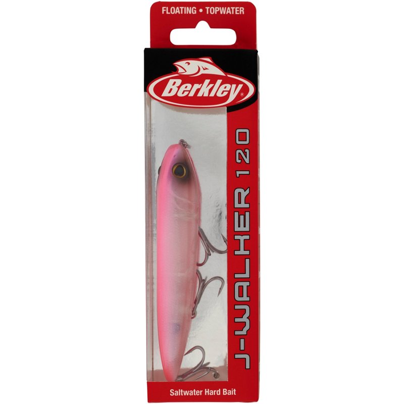 Berkley J-Walker 12… - image