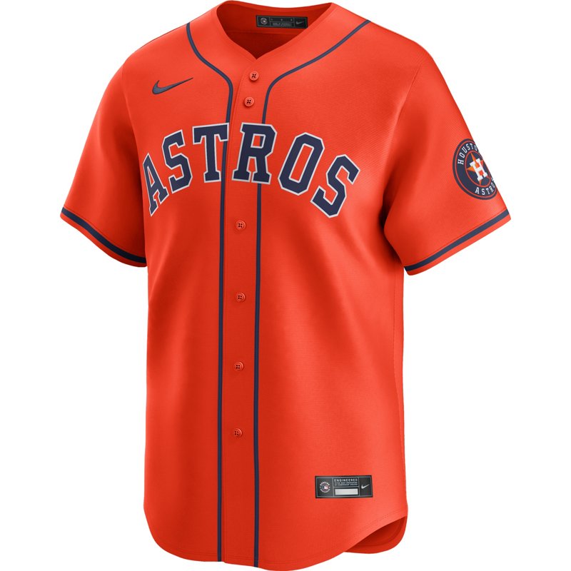 Nike Men's Houston … - image