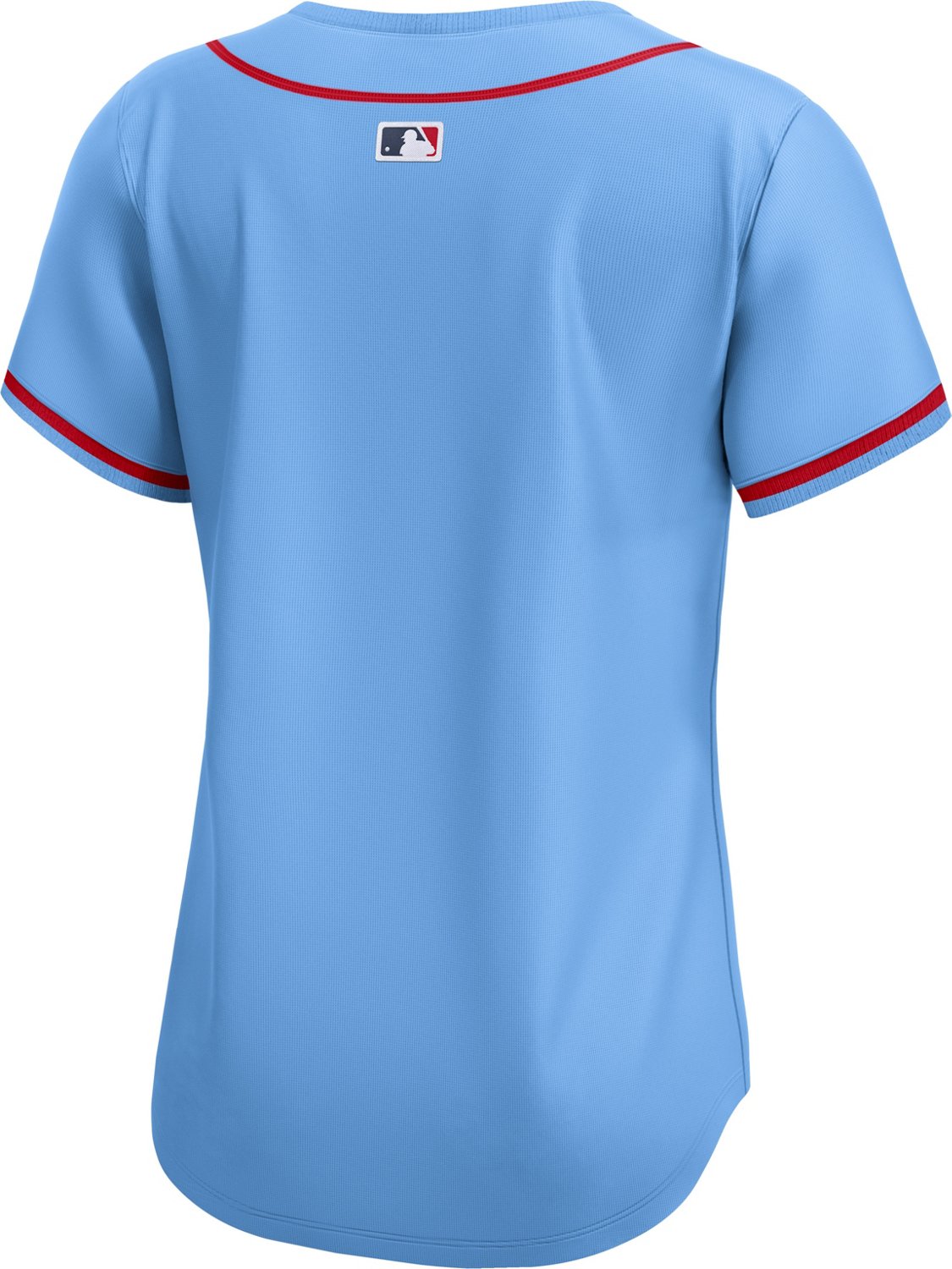 Nike Women's St. Louis Cardinals Alt1 Limited Jersey - view number 2