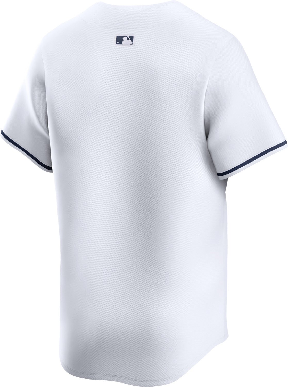 Nike Men's Tampa Bay Rays Alt2 Limited Jersey  - view number 2