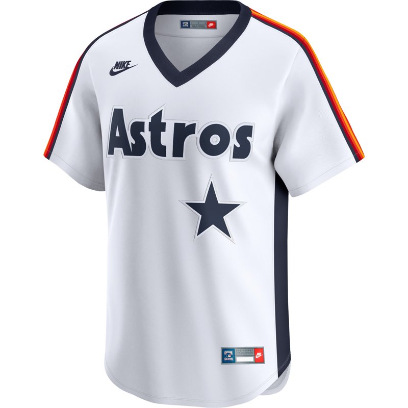 Nike Men's Astros C… - image