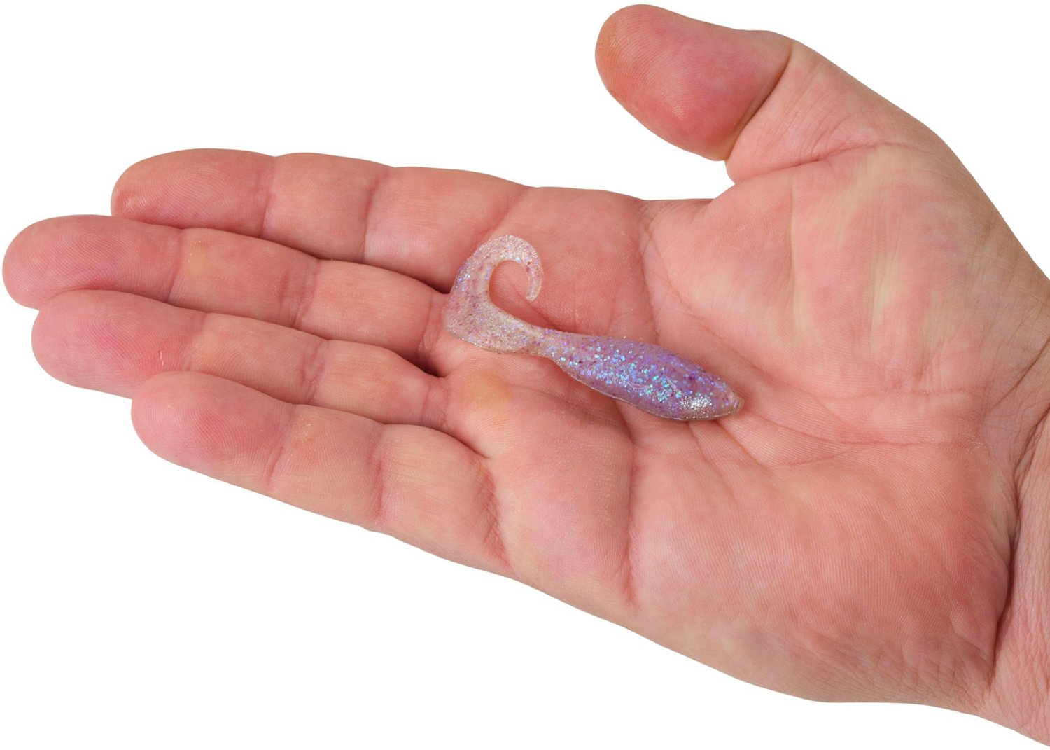 Berkley Gulp! 4 in Saltwater Swimming Mullet Baits 10-Pack                                                                       - view number 4