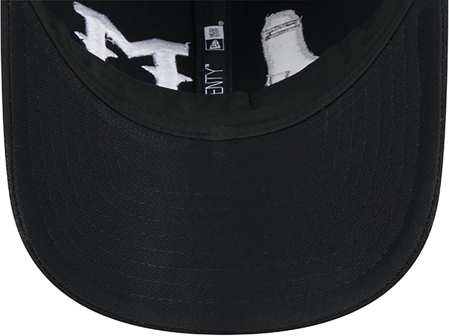 New Era Men's Montgomery Biscuits '24 Theme Nights 9TWENTY Cap - view number 6