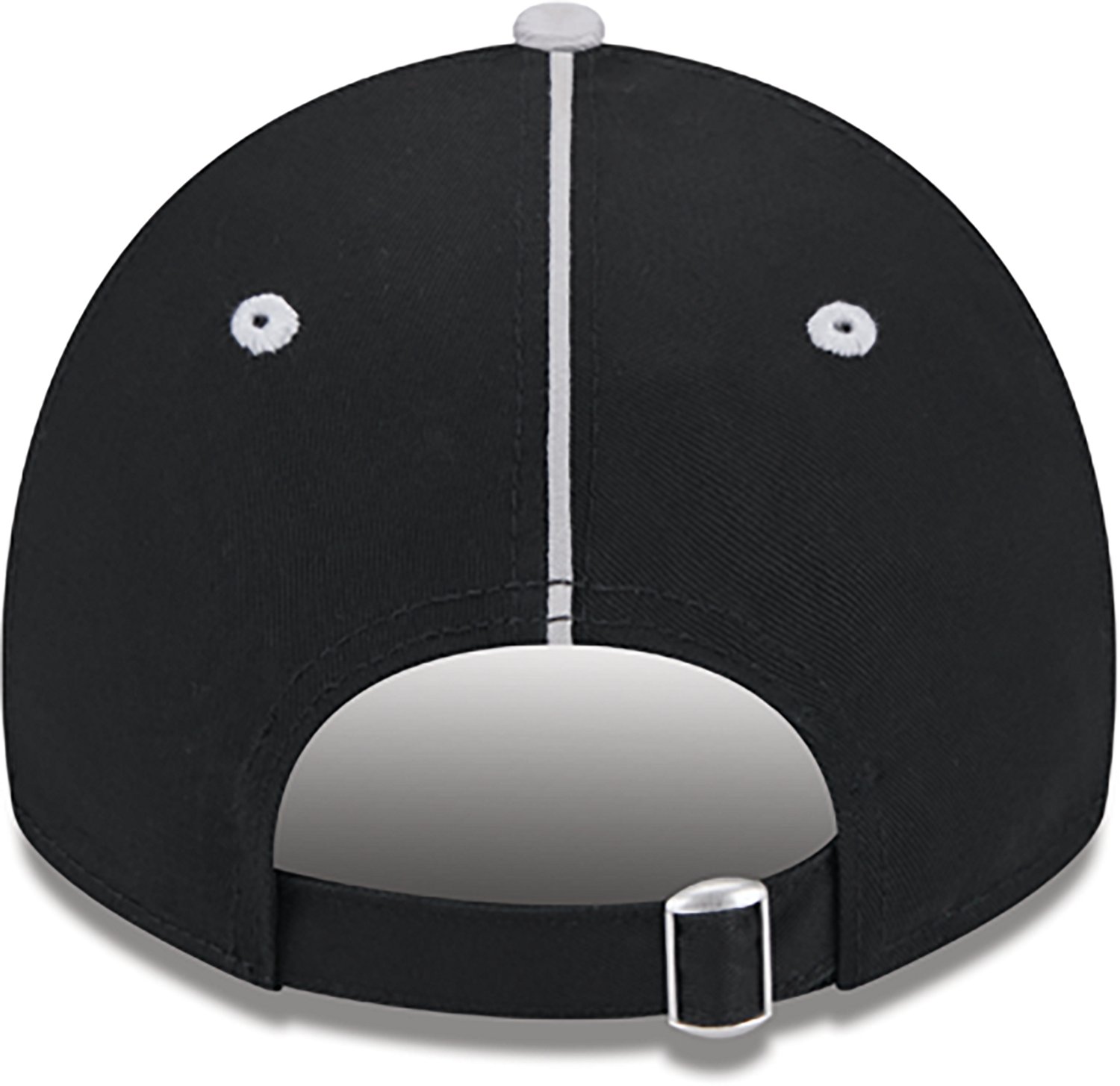 New Era Men's Montgomery Biscuits '24 Theme Nights 9TWENTY Cap - view number 7