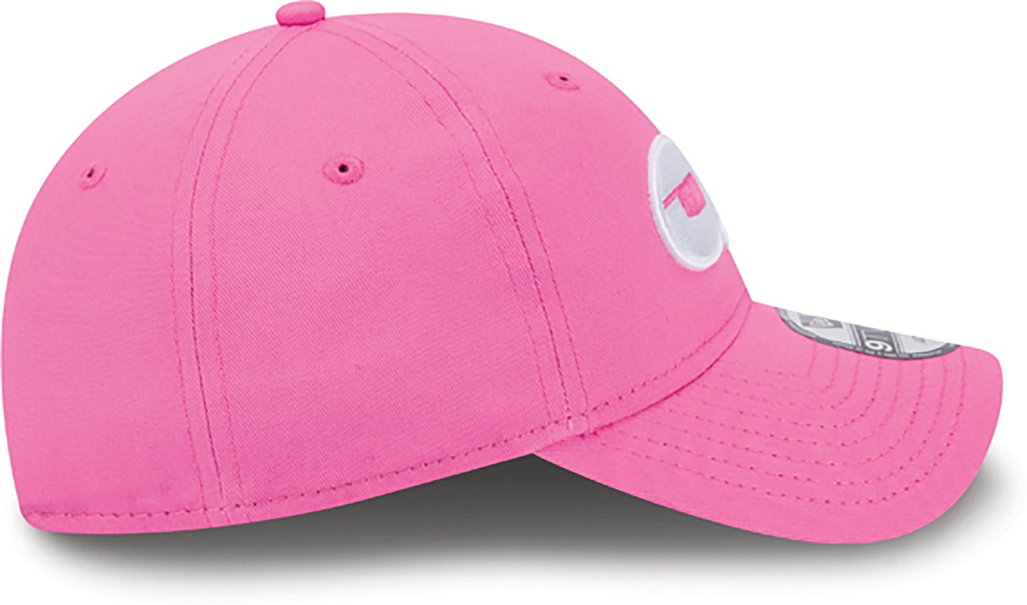 New Era Men's Oklahoma City 89ers '24 Theme Nights OKC 9TWENTY Cap - view number 4