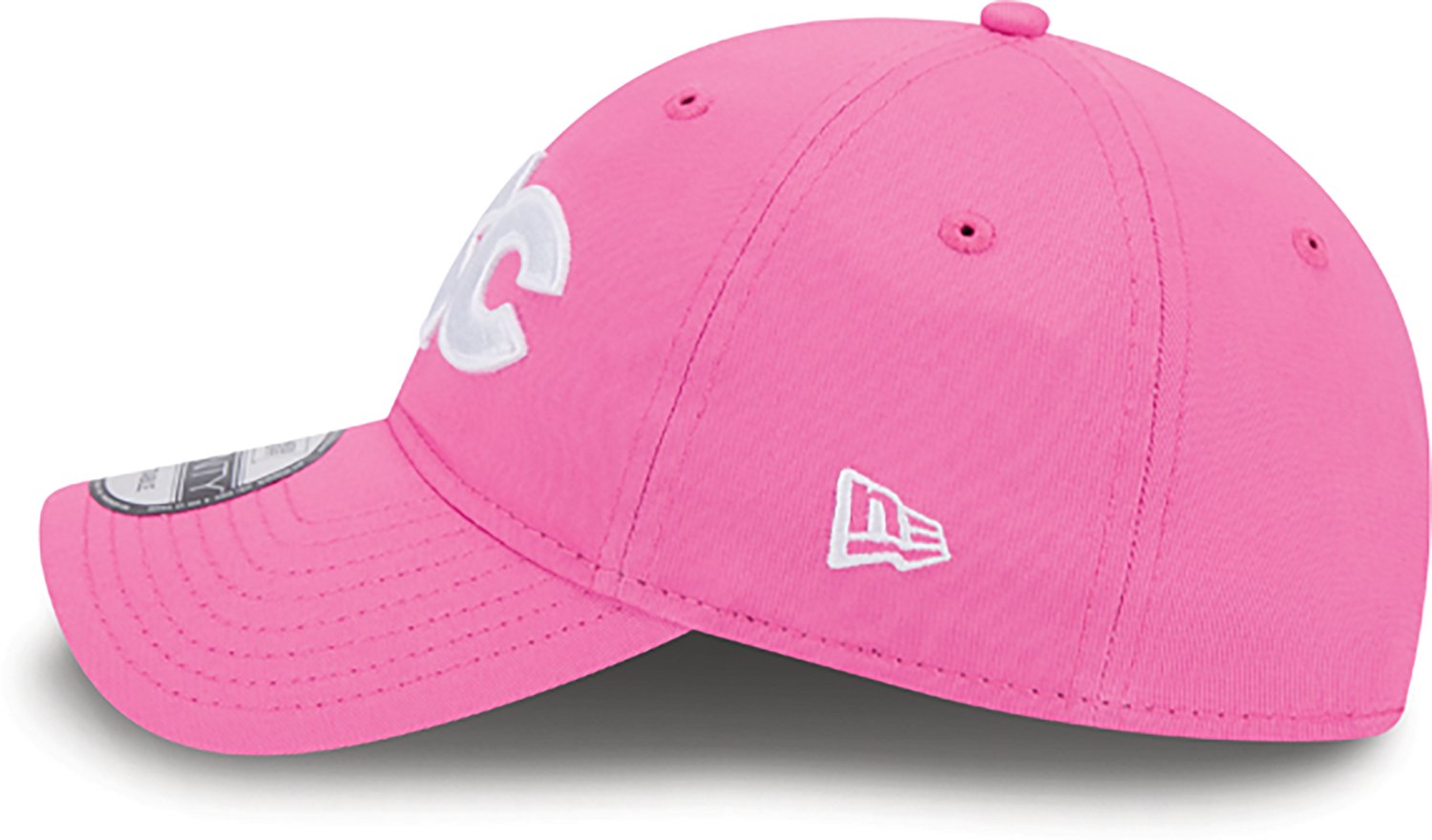 New Era Men's Oklahoma City 89ers '24 Theme Nights OKC 9TWENTY Cap - view number 5