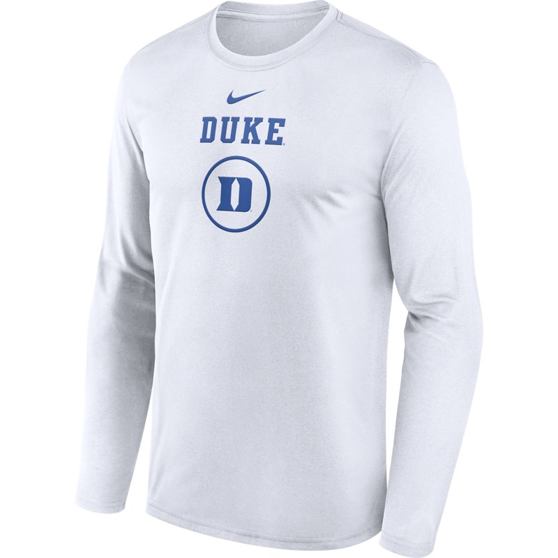 Nike Men's Duke Pra… - image