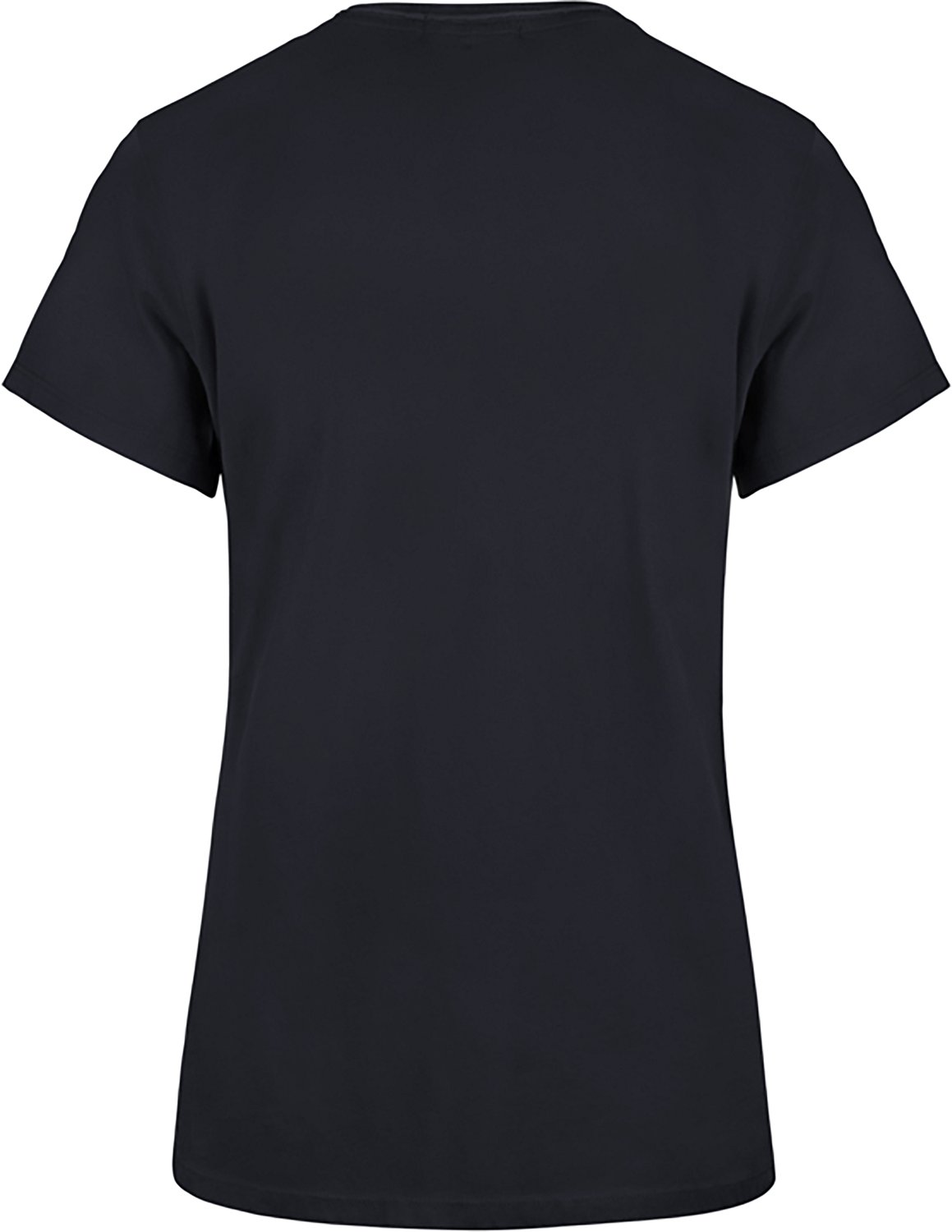 '47 Women's Dallas Cowboys Believer Frankie T-shirt                                                                              - view number 2