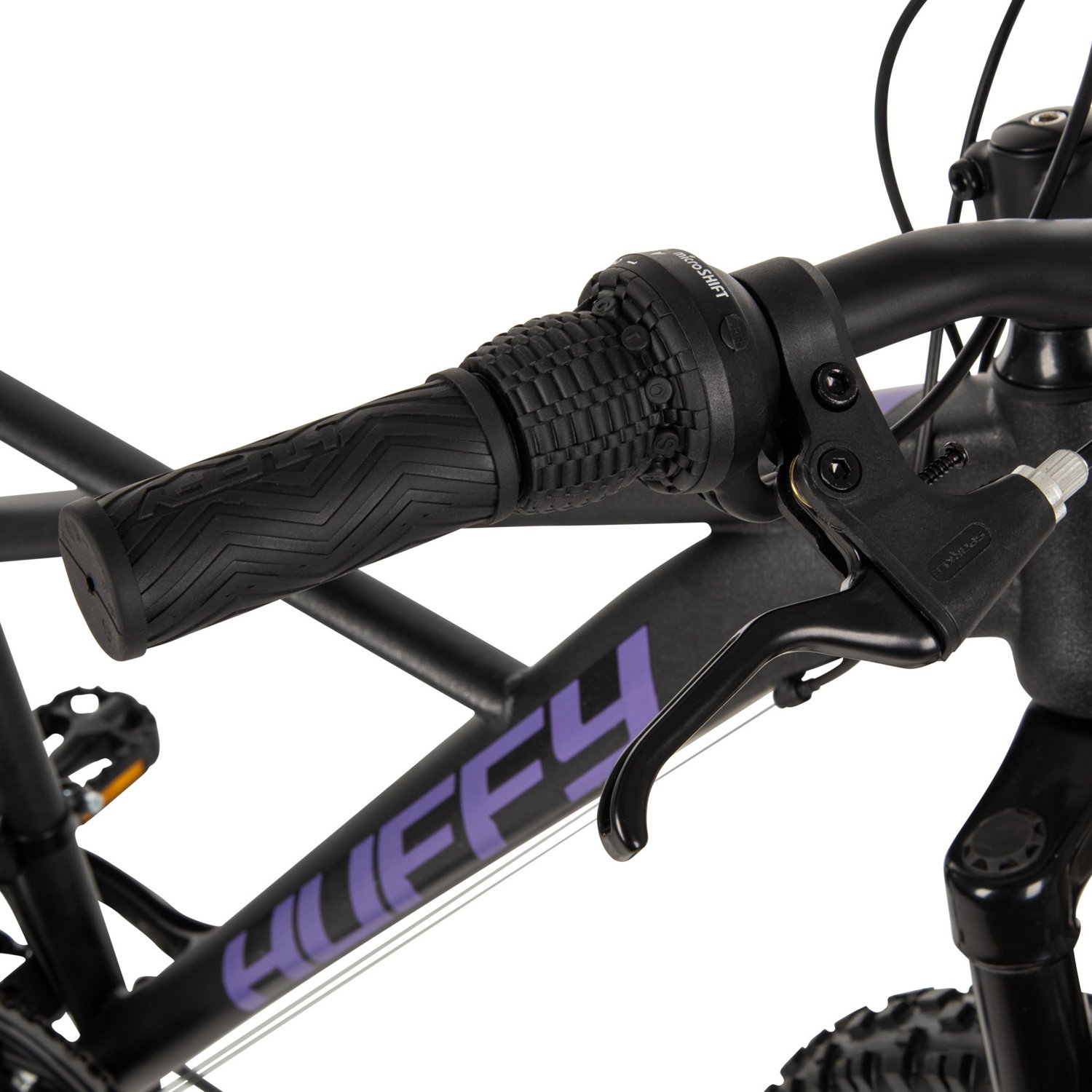 Huffy Women's Extent 26-in 18-Speed Mountain Bike                                                                                - view number 1
