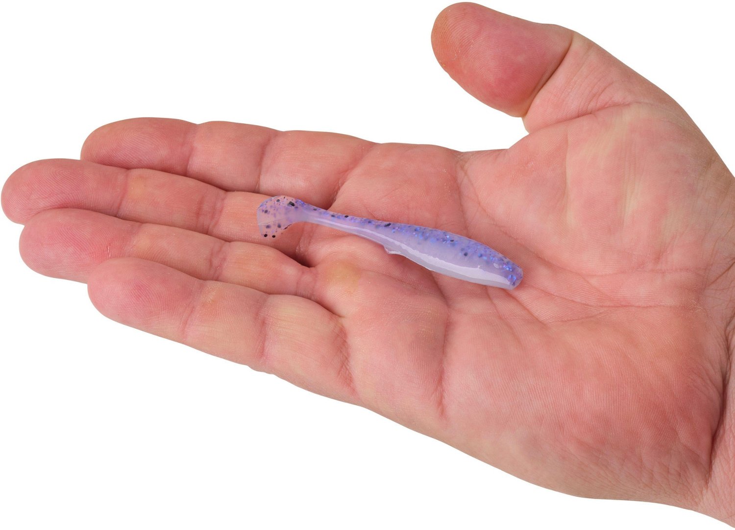 Berkley Gulp! 3 in Saltwater Paddleshad Soft Baits 5-Pack                                                                        - view number 3