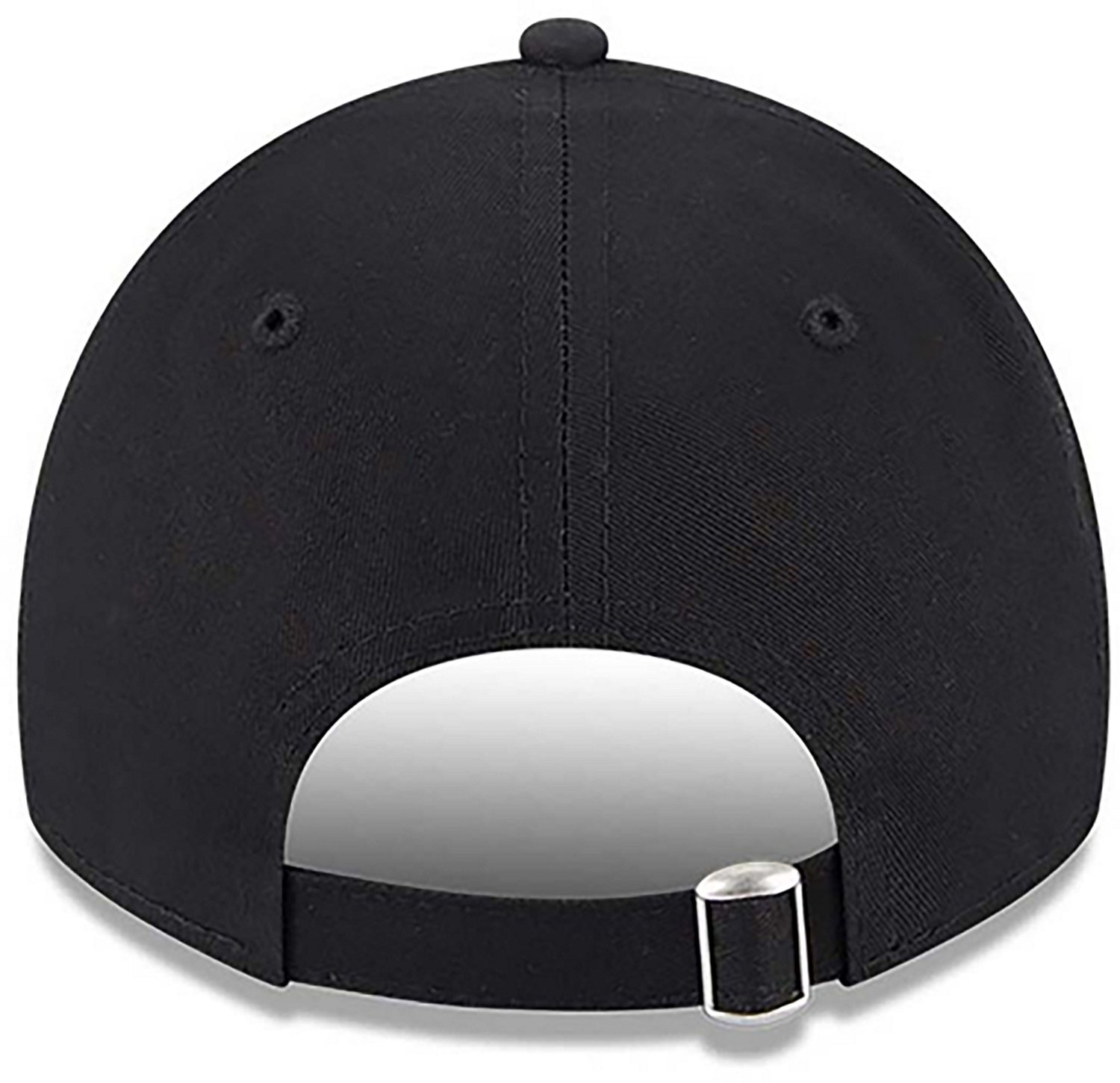 New Era Men's Jacksonville Jumbo Shrimp Theme Nights 9TWENTY Cap