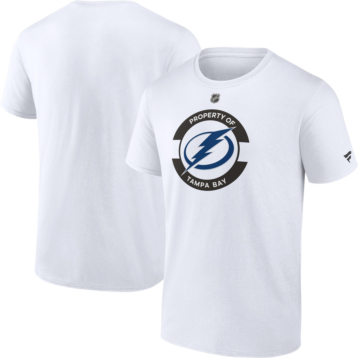 Fanatics Men's Lightning AP Secondary T-shirt - view number 3