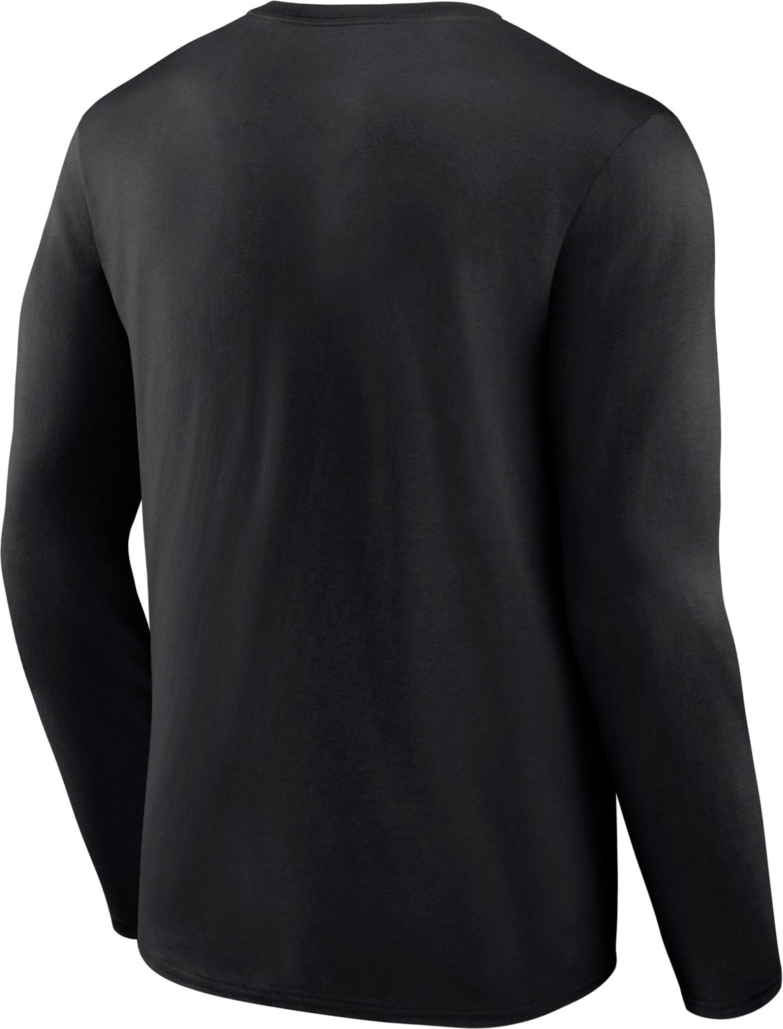 Fanatics Men's Stars AP Secondary Long Sleeve T-shirt - view number 2