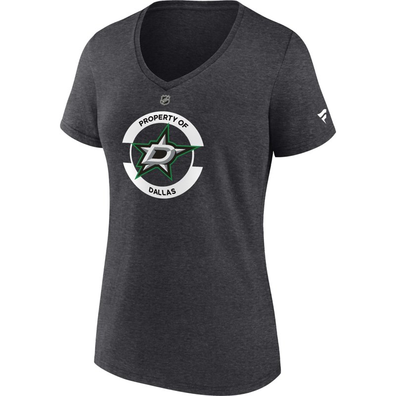 Fanatics Women's Stars AP Secondary T-shirt