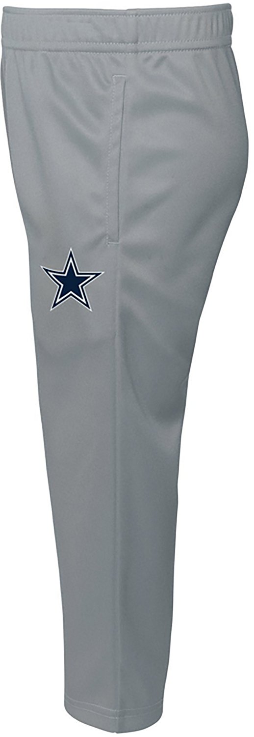 Outerstuff Kids' Dallas Cowboys Logo Red Zone Set                                                                                - view number 6