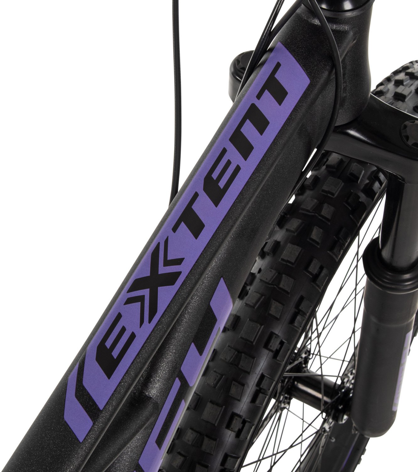 Huffy Women's Extent 26-in 18-Speed Mountain Bike                                                                                - view number 3