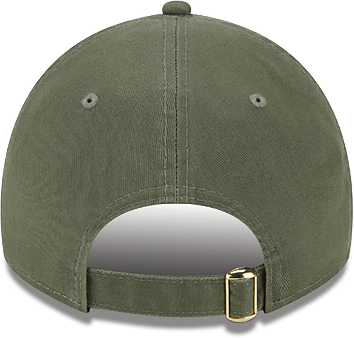 New Era Men's Kansas City Royals 23 MLB Armed Forces 9TWENTY Cap - view number 7