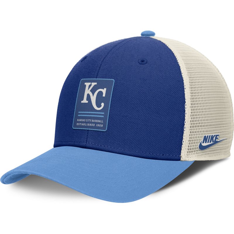 Nike Men's Kansas C… - image